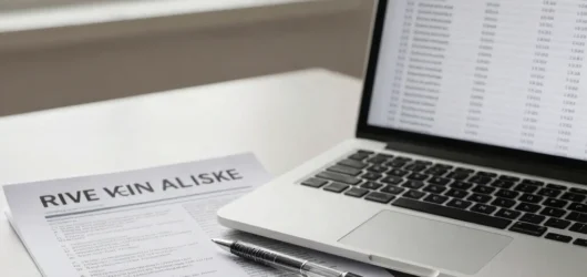 How to Read a Developing Story